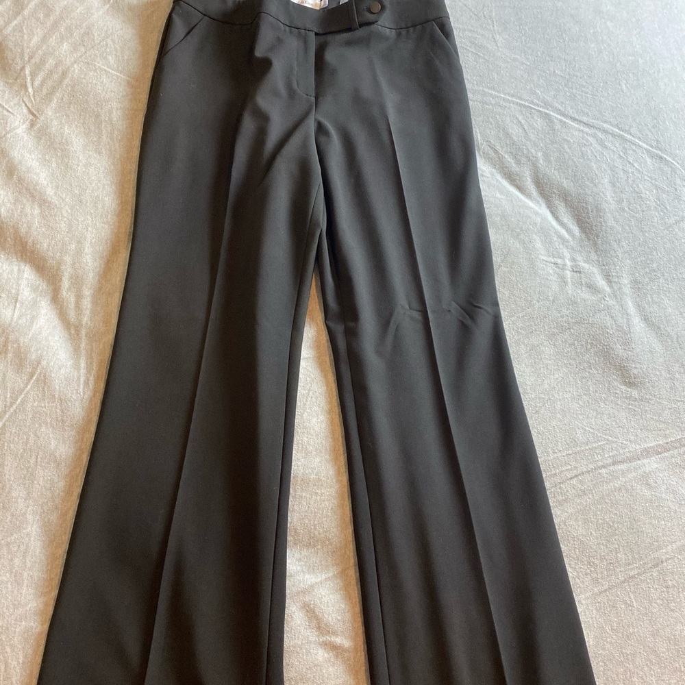 NWT Calvin Klein Trousers